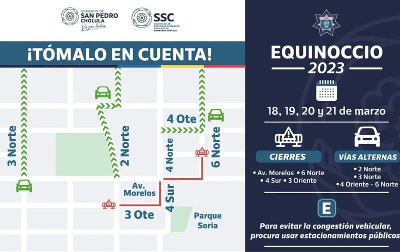 Festival de Equinoccio