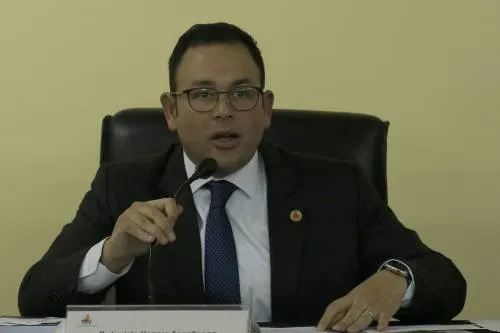IEE estrechará lazos con FEPADE para evitar violencia política de género: Herrera Serrallonga