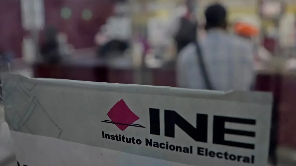 INE