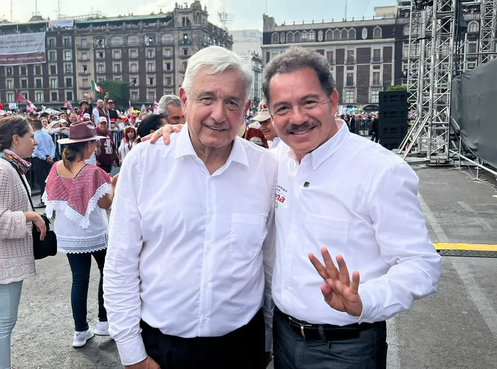 Ignacio Mier