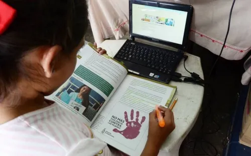 Regreso a clases será en todos los rincones del país: Moctezuma