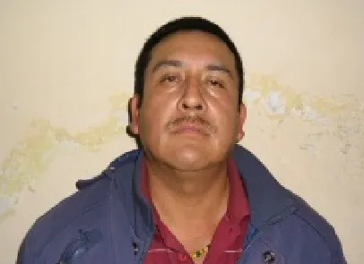Consigna PGJ a individuo por vender mercancía robada