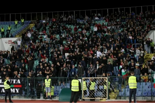 FIFA extendería castigos a nivel mundial tras incidentes racistas en Bulgaria vs Inglaterra