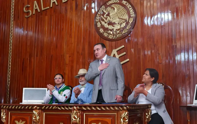 Fortalece USEP educación superior con visión humanista