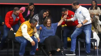 La caída de Xóchitl Gálvez: ¿y si el Frente cambia de candidata?