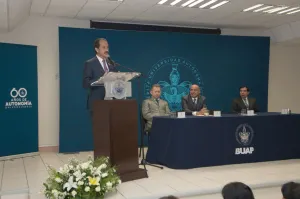 Calidad académica, una constante en la BUAP