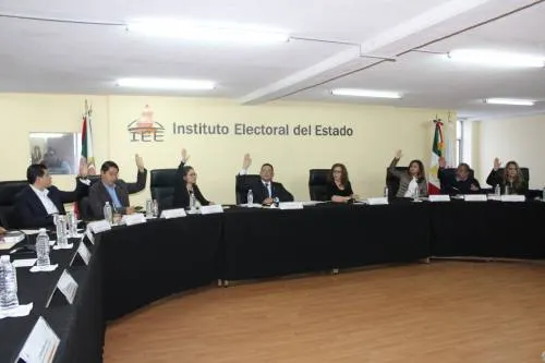 Se integra Javier Santiago Castillo al COTAPREP