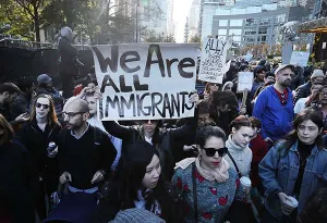 Plan Anti Trump para proteger a poblanos en NY y NYC