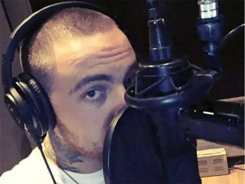 Hallan muerto a rapero Mac Miller, exnovio de Ariana Grande