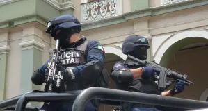 Tortura e impunidad, denominadores en México: ONU