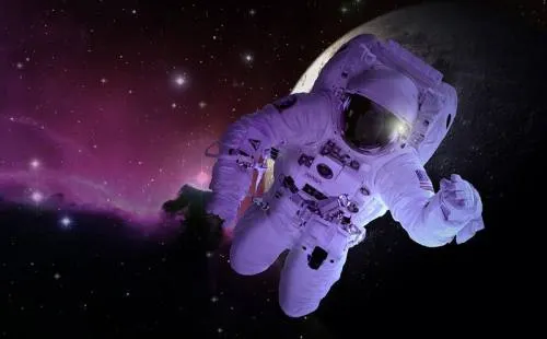 ¿Dormirías en un hotel de lujo en el espacio? te costará 34 millones de euros