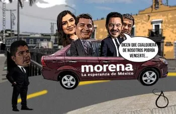 Encuesta pinta panorama desolador para el bloque opositor