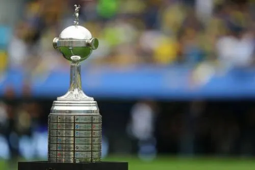 Fox Sports y Facebook obtienen derechos de transmisión para la Copa Libertadores en Sudamérica