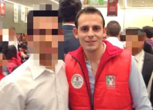 Se quita la vida priista ex miembro del CDE