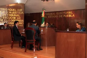 TEEP resuelve 87 de 92 recursos interpuestos en recientes elecciones