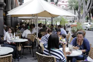 Aumentan robos a comensales en restaurantes Canirac?