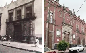 Cumple 100 años el Observatorio Meteorológico Nacional