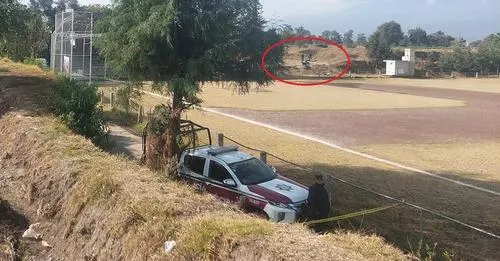 San Martin Texmelucan