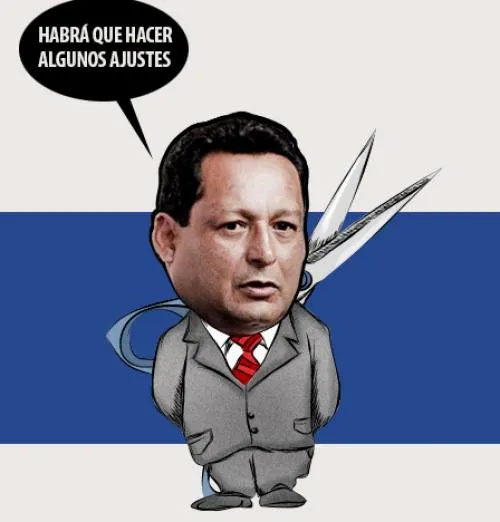 Alvízar llegó a la SEP con la peor actitud