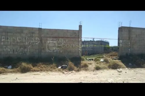 Encuentran tres cuerpos quemados en los límites de Tlaxcala y Puebla
