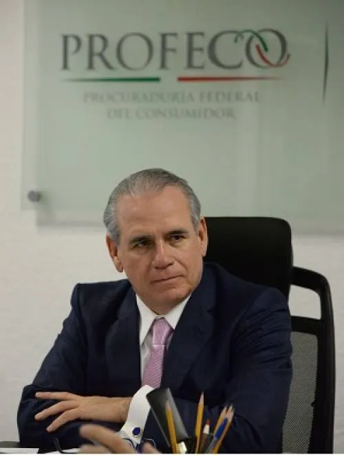 PROFECO realiza “Operativo Especial de Contingencia” tras sismo
