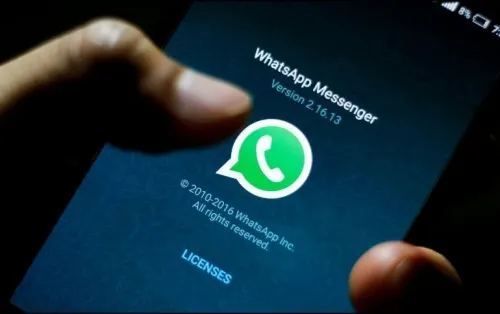 Grupos de WhatsApp podrían provocar tu expulsión de la app