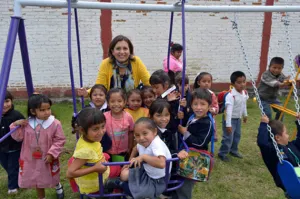 Impulsa DIF San Pedro uso responsable de sexualidad en Momoxpan