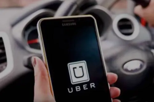 Londres quita permiso a Uber por no garantizar seguridad