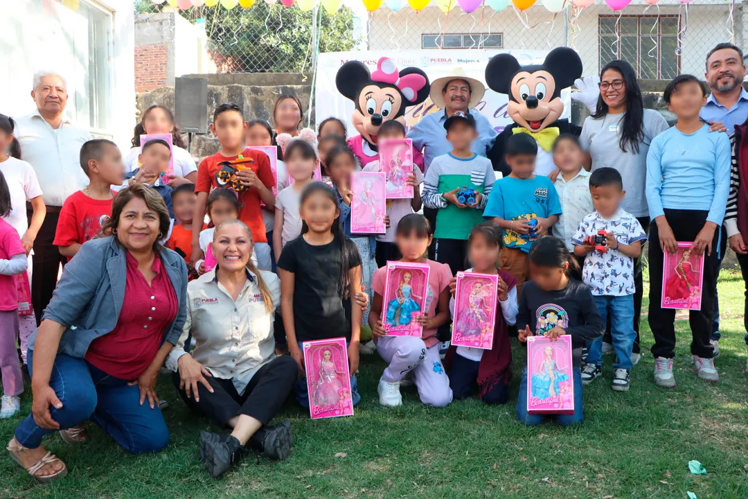 Secretaría de las Mujeres