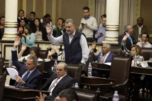 Congreso aplaza aprobación de reforma para procesar a homicidas sin aparición del cuerpo