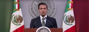 Sigue diálogo con Trump, no hemos alcanzado acuerdos: Peña Nieto