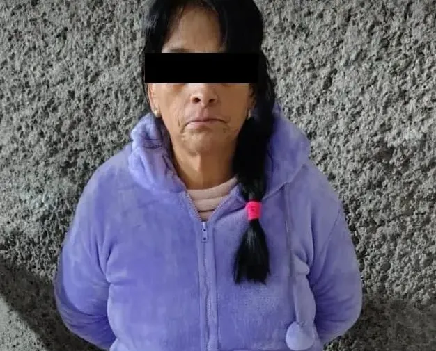 Detienen a cinco miembros de un grupo delictivo en Tláhuac