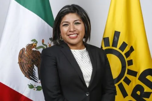 Los hermanos Luna Porquillo buscan brincar del PRD al Partido 5 de Mayo