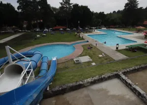 Reconocen modelo institucional de hospital rural y Metepec