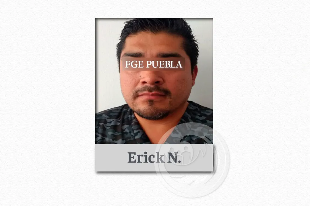 Erick N Vap Violencia Vicaria Familiar