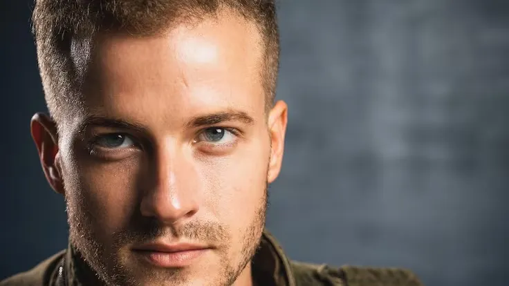 Muere Paul Teal, actor de The Walking Dead, a los 35 años