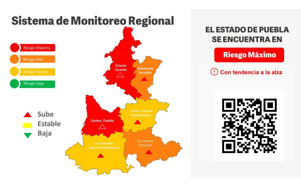 Foto: Gobierno de Puebla