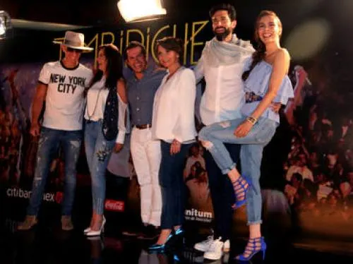 Timbiriche suma dos presentaciones en el Auditorio Nacional