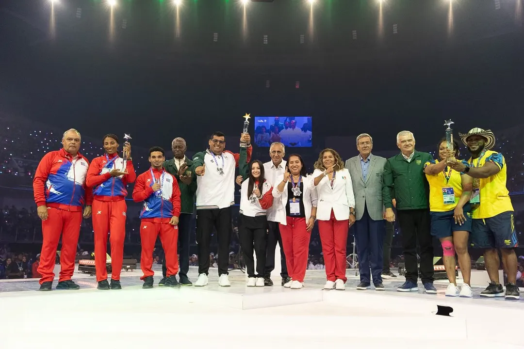 Santo Domingo 2026