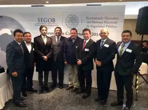 Más recursos y seguridad para Tepeaca: David Huerta Ruíz