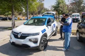 Puebla avanza en la modernización del transporte público: más de 3 mil unidades nuevas en 2026