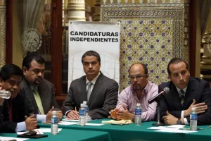 Fortalecer autonomía, sin desaparecer organismos electorales: Guerrero