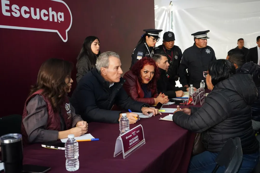 Día del Pueblo, La Capital te Escucha