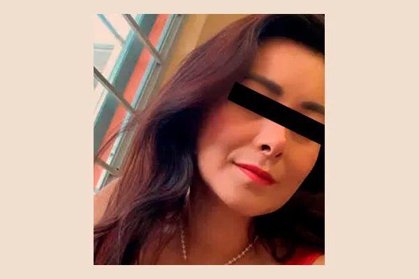 Luz Del Carmen Flores Izucar De Matamoros