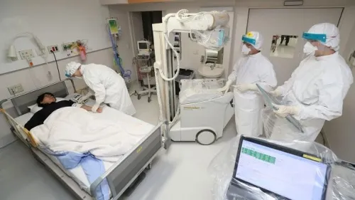 Crece el temor a una segunda ola de coronavirus en Europa