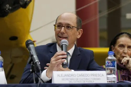 Alejandro Cañedo confirma que recursos para Pueblos Mágicos se mantienen