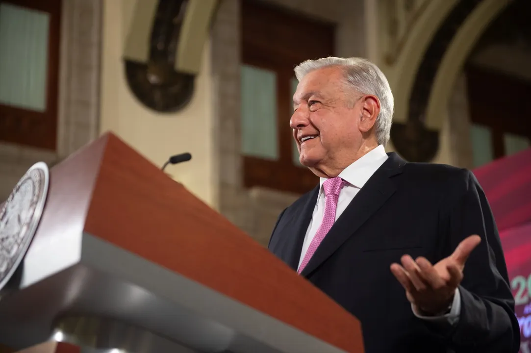 López Obrador