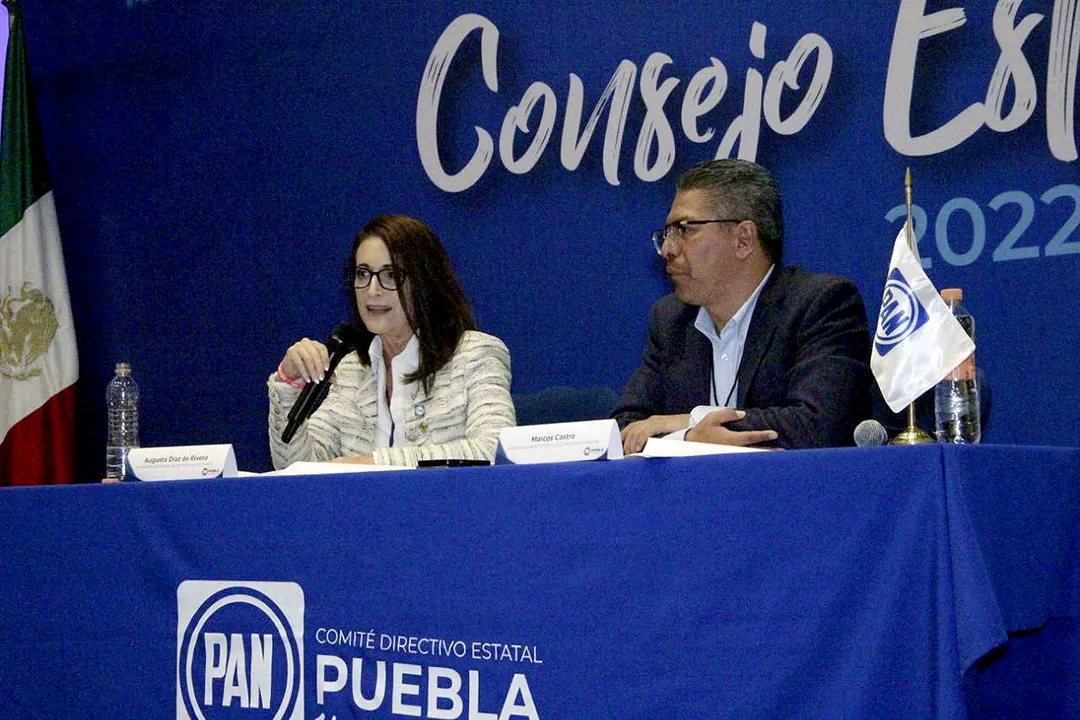 Augusta Diaz De Rivera Hernandez