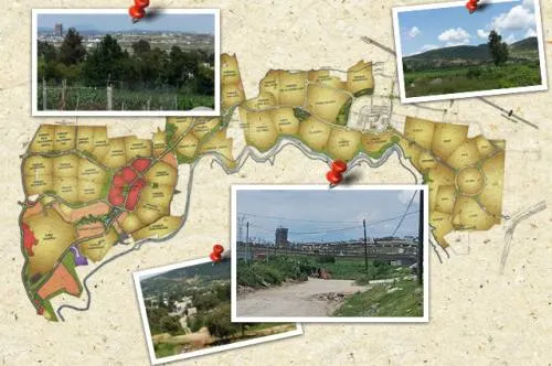 Estalla Malacatepec por venta de ejido a Lomas de Angelópolis