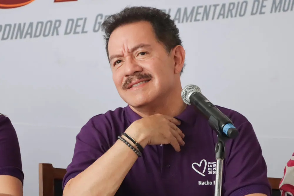 Ignacio Mier